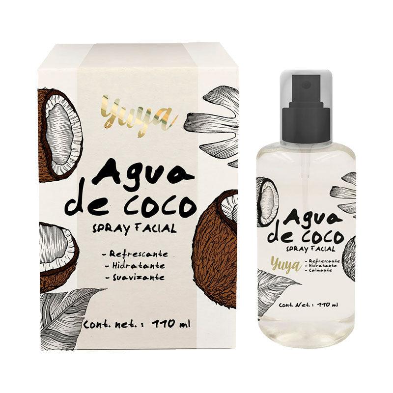 Tóner. Agua de Coco by Republic Cosmetics
