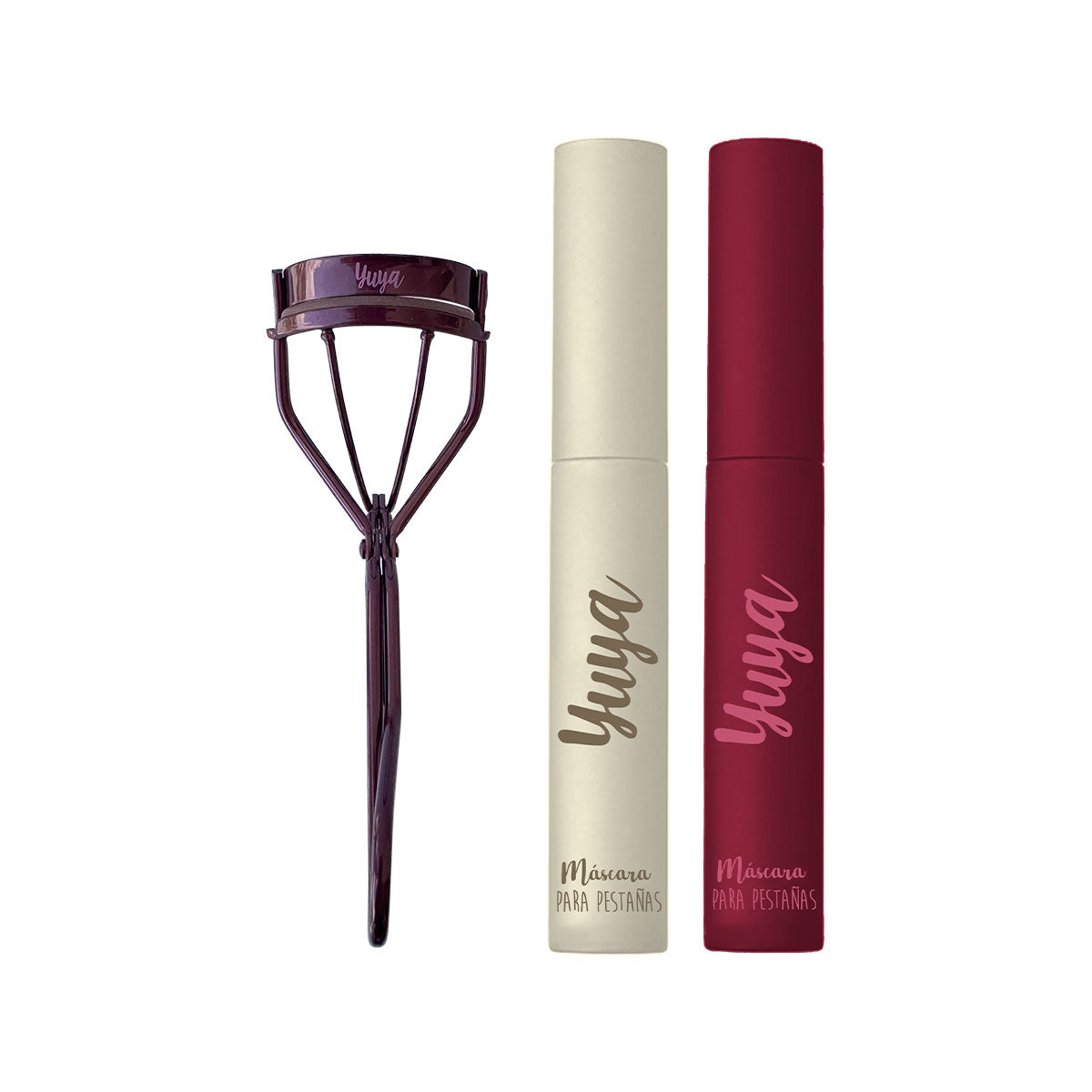 Yuya Set Alta Frecuencia Yuya | Yuya Tienda Oficial – Yuya Tienda Oficial