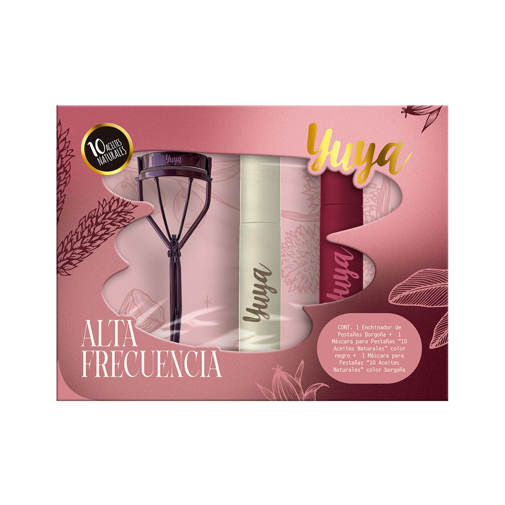 La tienda oficial de cosméticos Yuya – Yuya Tienda Oficial