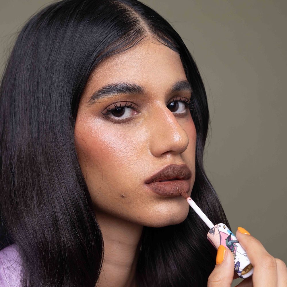 Yuya Labial Líquido Soft Floreces – Yuya Tienda Oficial