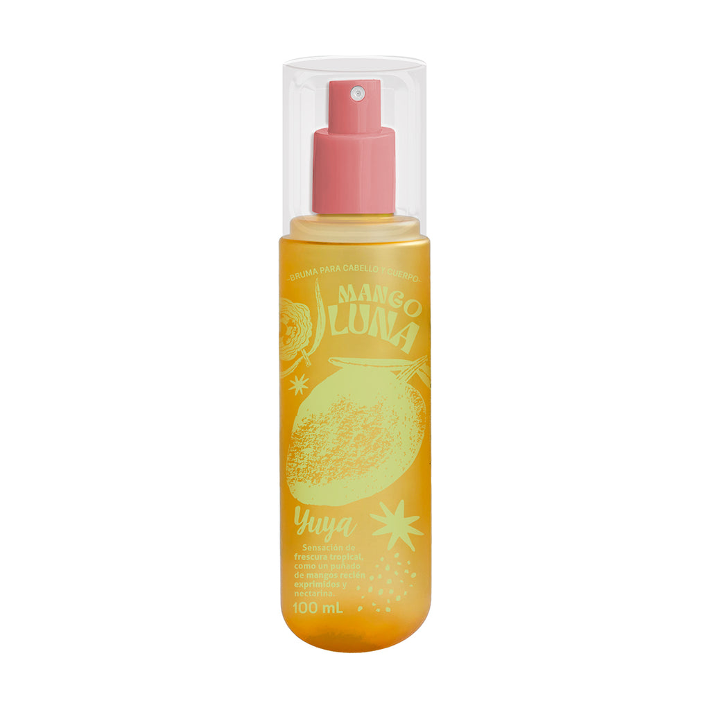 La tienda oficial de cosméticos Yuya – Yuya Tienda Oficial