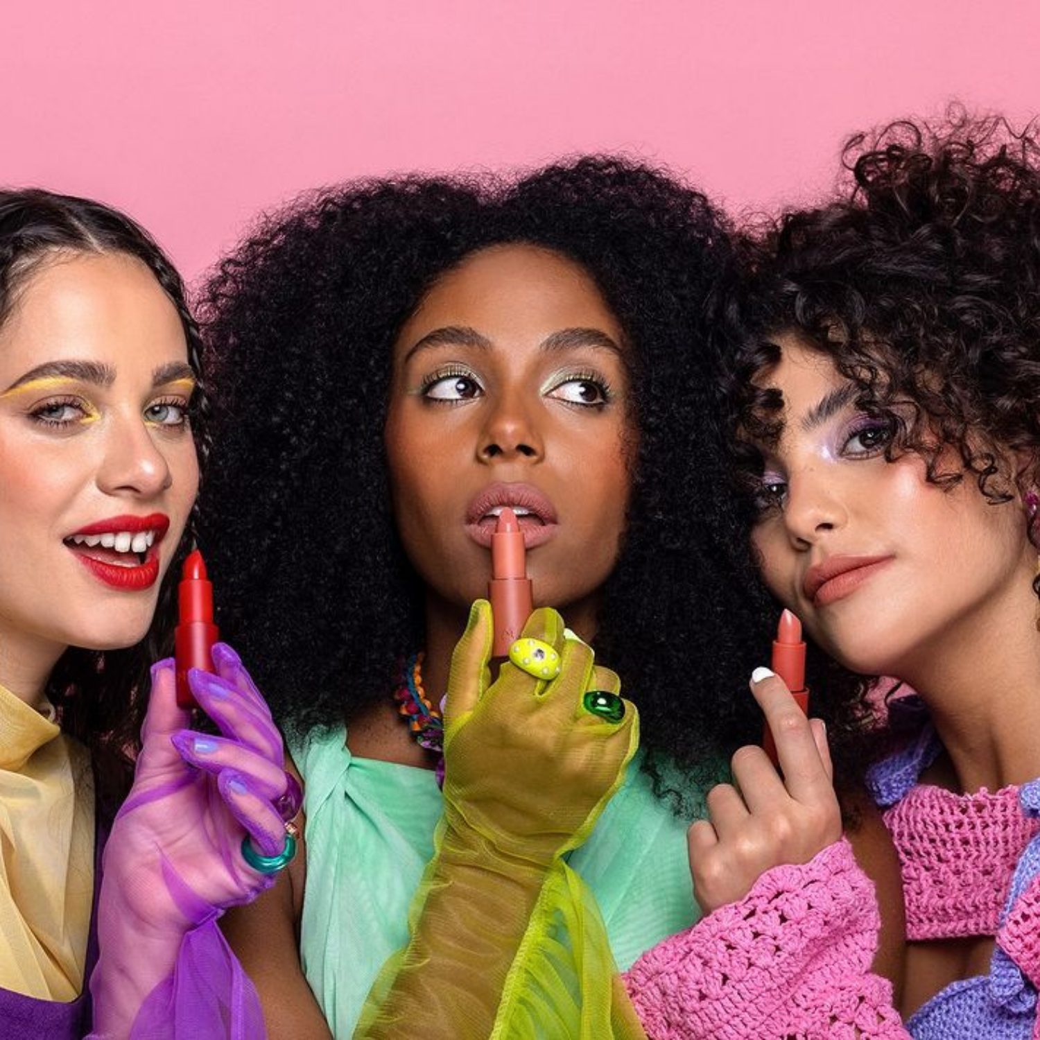 Labial Mate en Barra Chai – Yuya Tienda Oficial