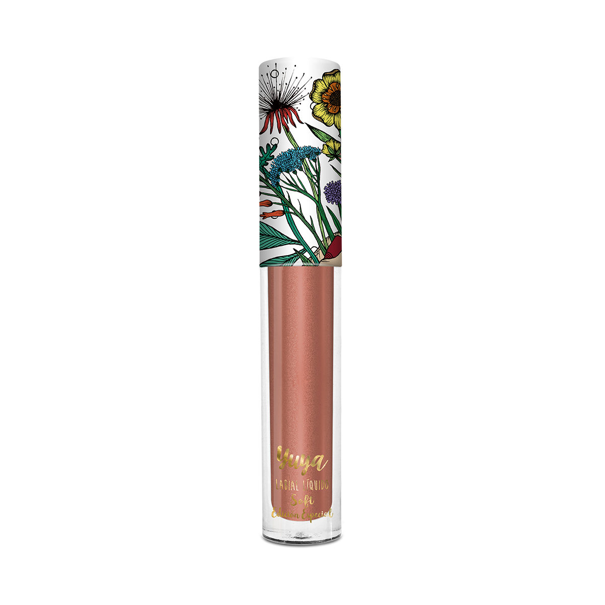 Yuya Labial Líquido Soft Aleluya – Yuya Tienda Oficial