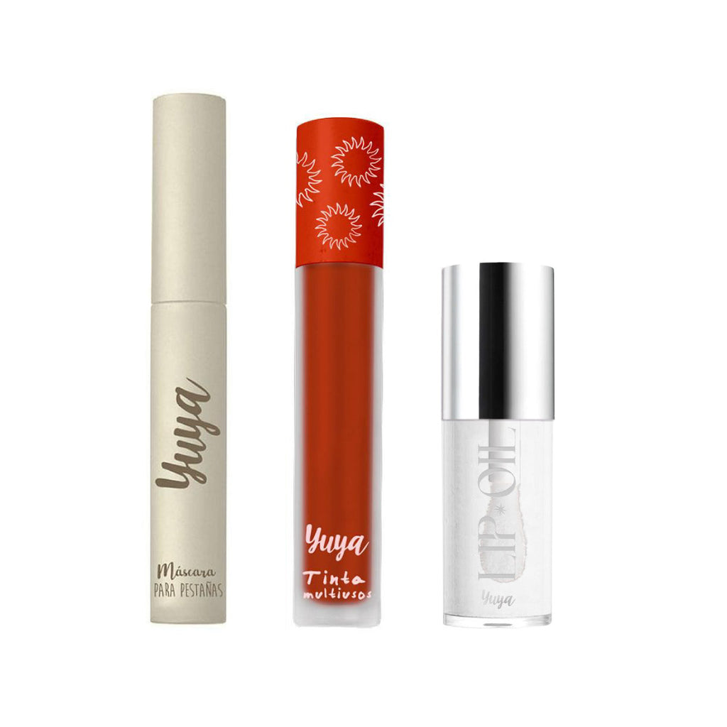 Kits para regalar – Yuya Tienda Oficial